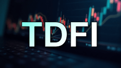Uber TDFI - Trend Direction & Force Index