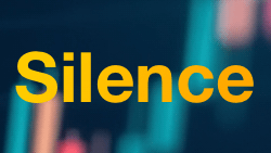Silence Indicator